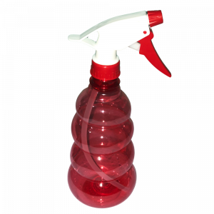 Garden Water Sprayer 1 ltr Red